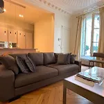 L\'Appartement Saint Honore