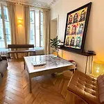 L\'Appartement Saint Honore
