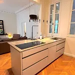 L\'Appartement Saint Honore